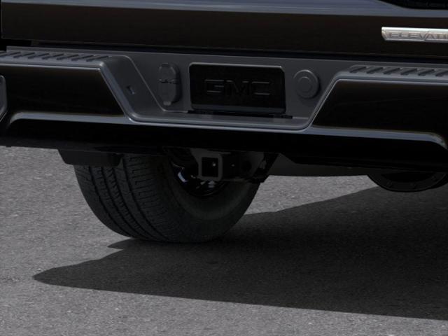 new 2025 GMC Sierra 1500 car, priced at $45,499