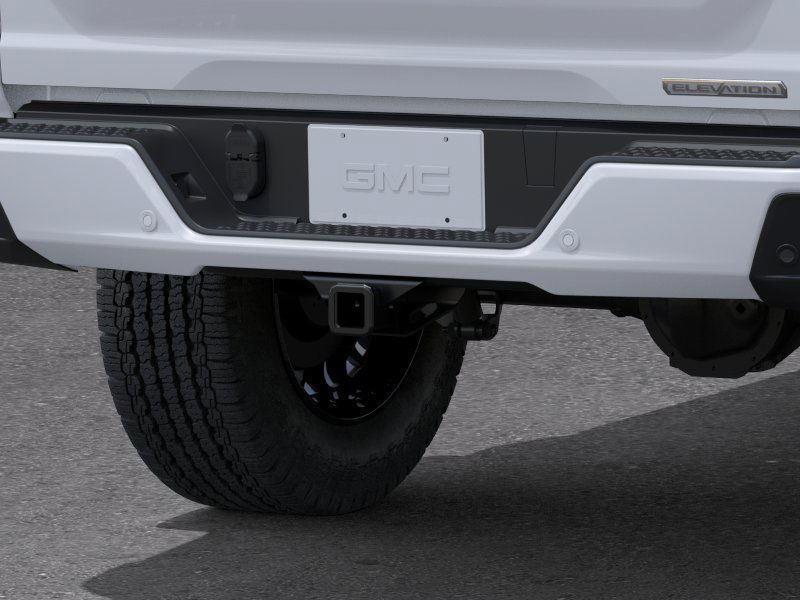 new 2025 GMC Canyon car, priced at $43,475