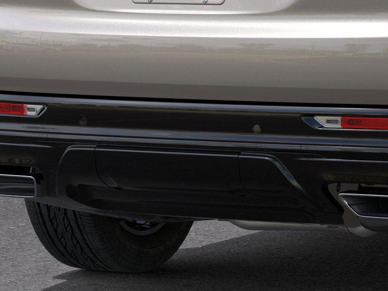 new 2026 Buick Enclave car, priced at $56,380