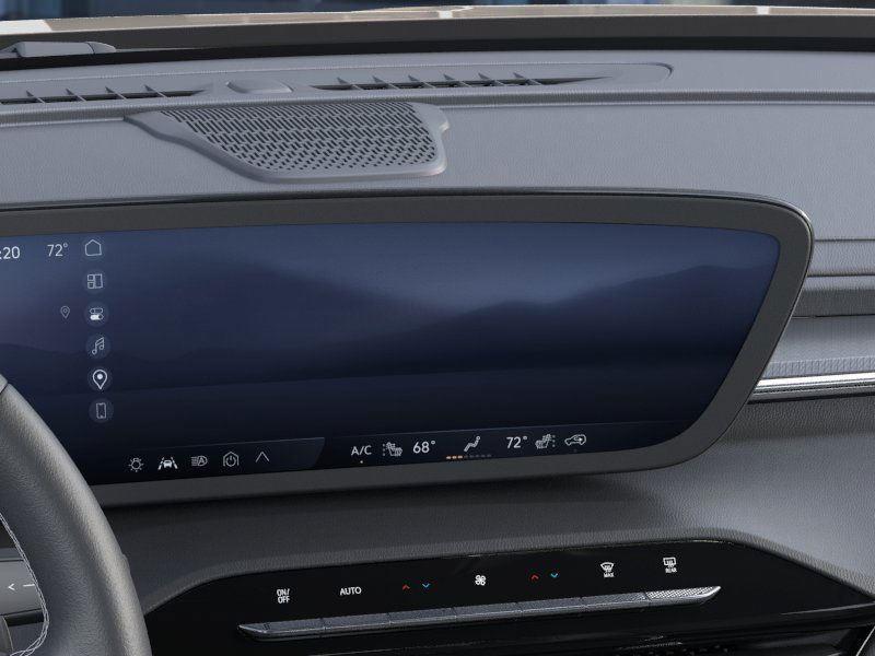 new 2026 Buick Enclave car, priced at $56,380