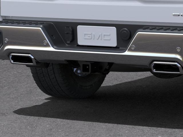 new 2025 GMC Sierra 1500 car, priced at $53,440