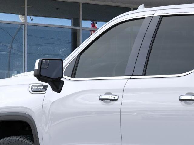 new 2025 GMC Sierra 1500 car, priced at $53,440