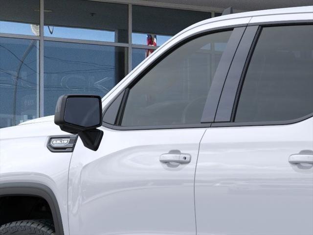 new 2025 GMC Sierra 1500 car, priced at $64,500
