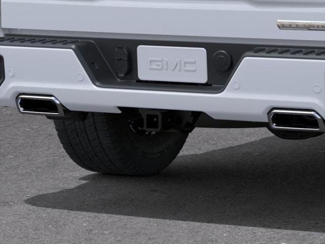 new 2025 GMC Sierra 1500 car, priced at $64,500