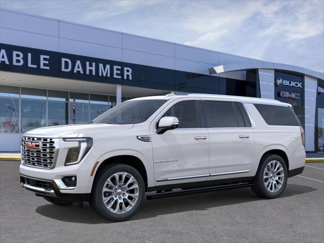 new 2025 GMC Yukon XL car, priced at $98,974
