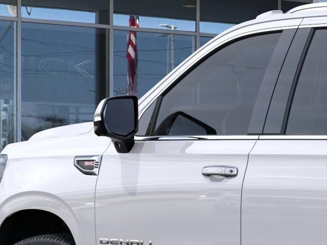 new 2025 GMC Yukon XL car, priced at $98,974