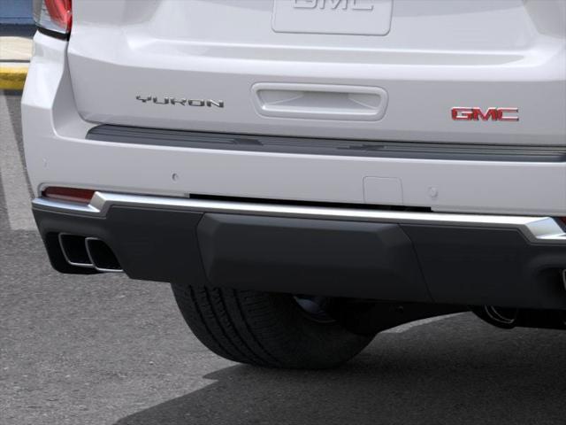 new 2025 GMC Yukon XL car, priced at $98,974