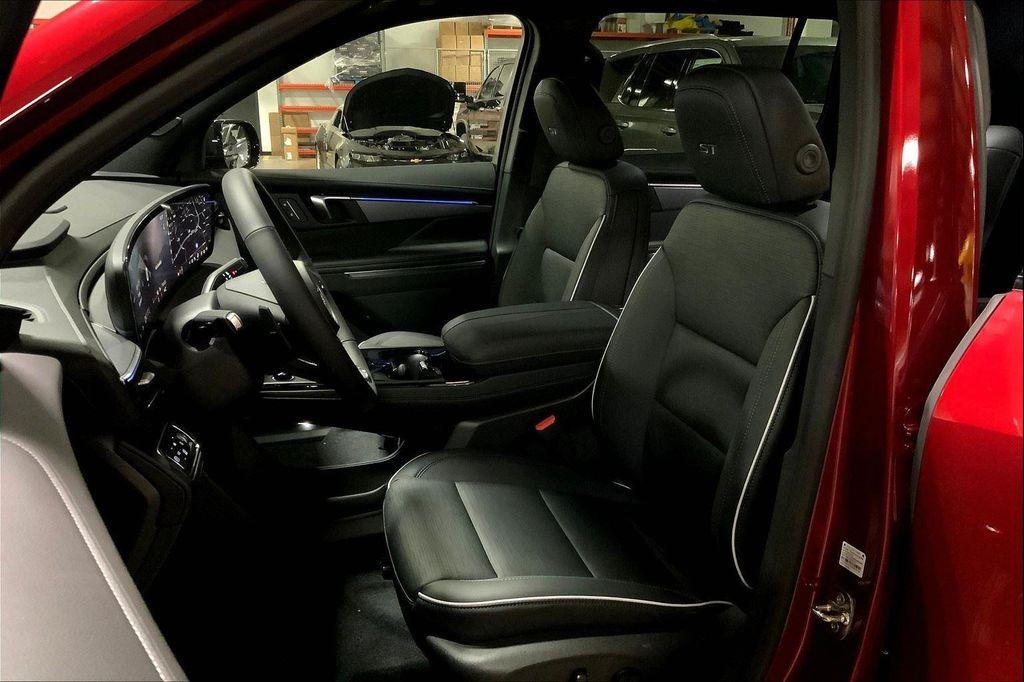 new 2026 Buick Enclave car, priced at $58,530