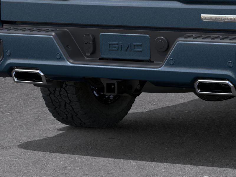 new 2026 GMC Sierra 1500 car, priced at $58,790