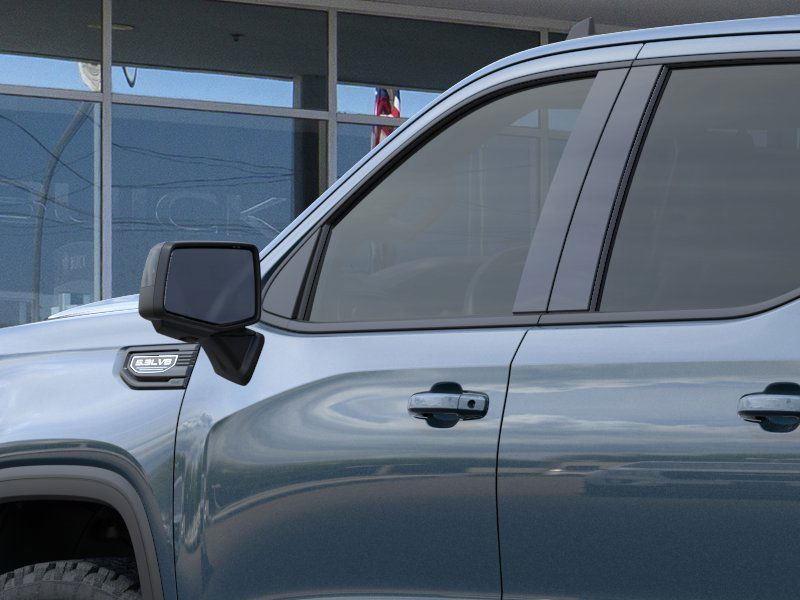 new 2026 GMC Sierra 1500 car, priced at $58,790