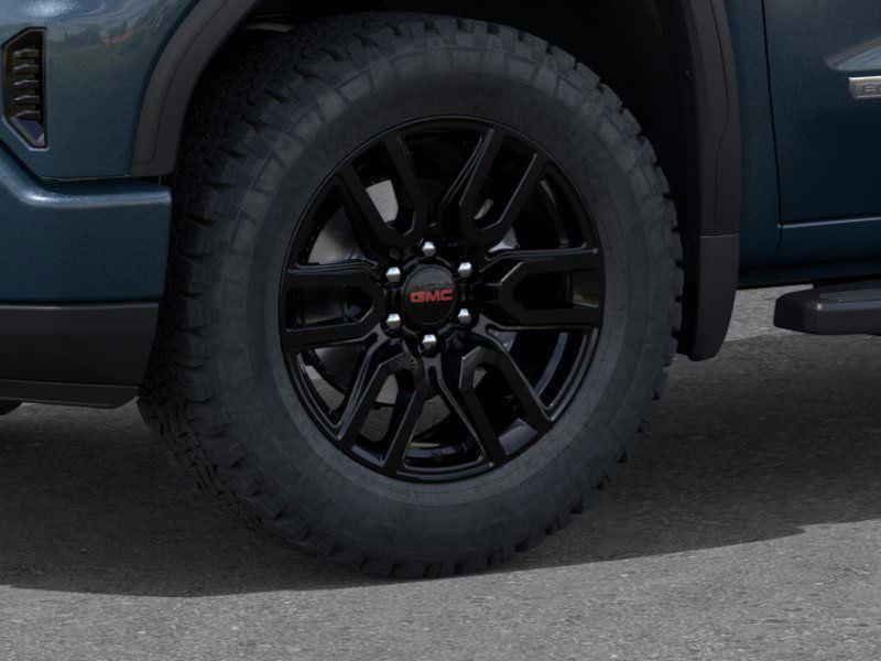 new 2026 GMC Sierra 1500 car, priced at $58,790