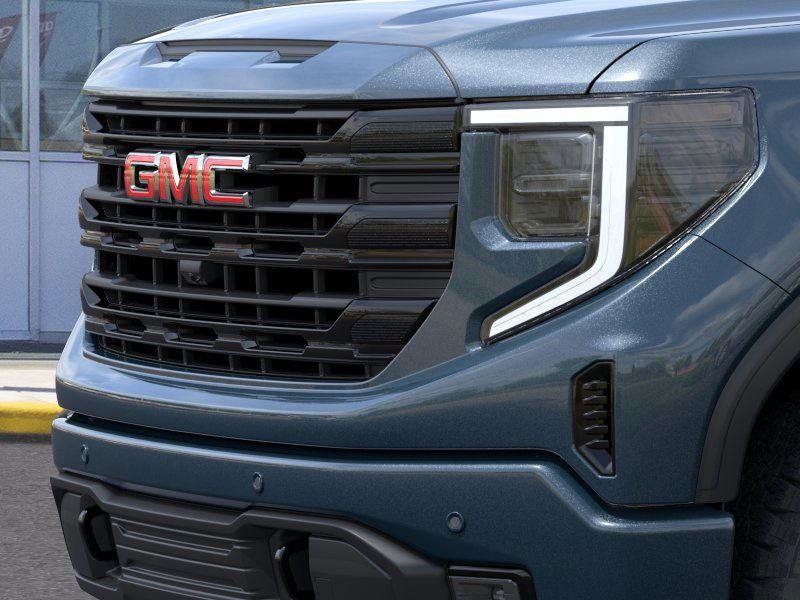 new 2026 GMC Sierra 1500 car, priced at $58,790