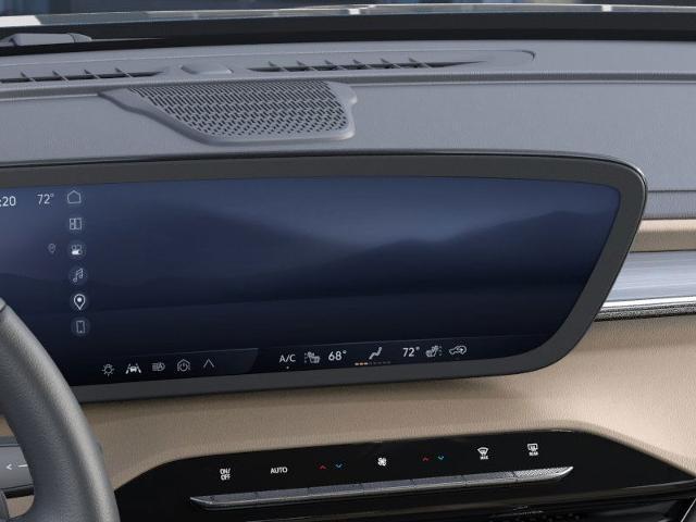 new 2025 Buick Enclave car, priced at $45,890