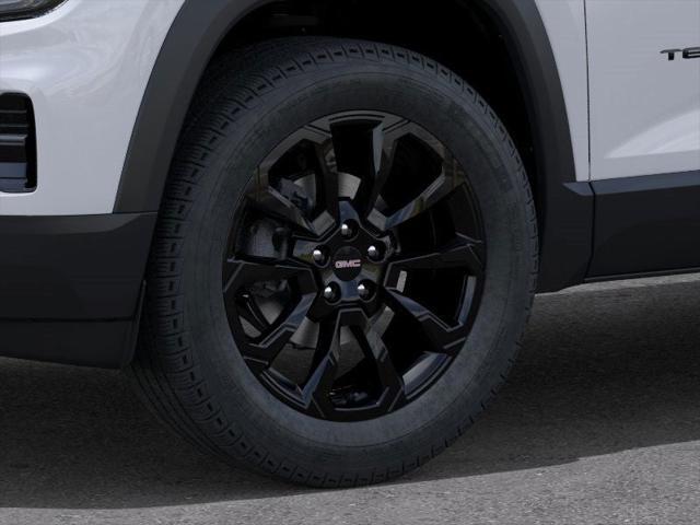 new 2026 GMC Terrain car, priced at $34,490