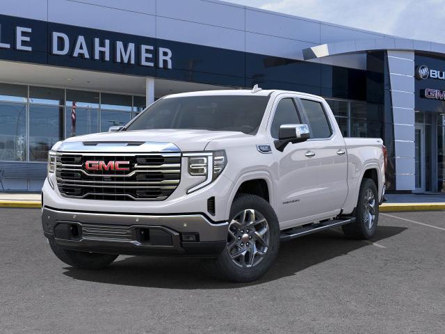 new 2025 GMC Sierra 1500 car, priced at $65,070