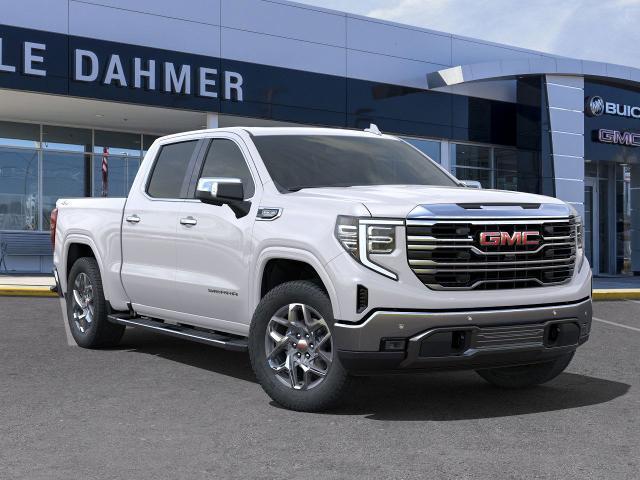 new 2025 GMC Sierra 1500 car, priced at $65,070