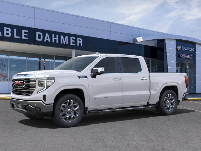 new 2025 GMC Sierra 1500 car, priced at $65,070