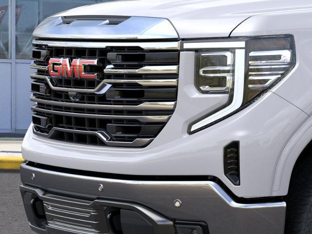 new 2025 GMC Sierra 1500 car, priced at $65,070