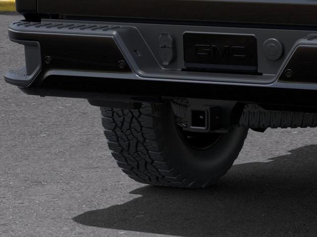 new 2025 GMC Sierra 2500 car, priced at $98,519