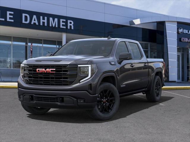 new 2025 GMC Sierra 1500 car, priced at $45,499