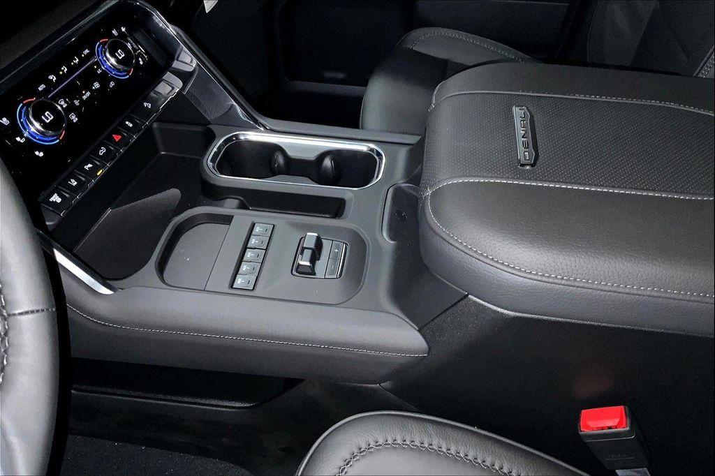 new 2026 GMC Sierra 2500 car, priced at $91,180
