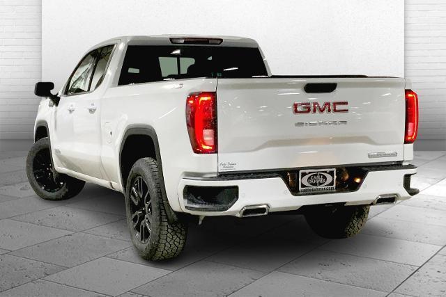 new 2025 GMC Sierra 1500 car, priced at $53,176