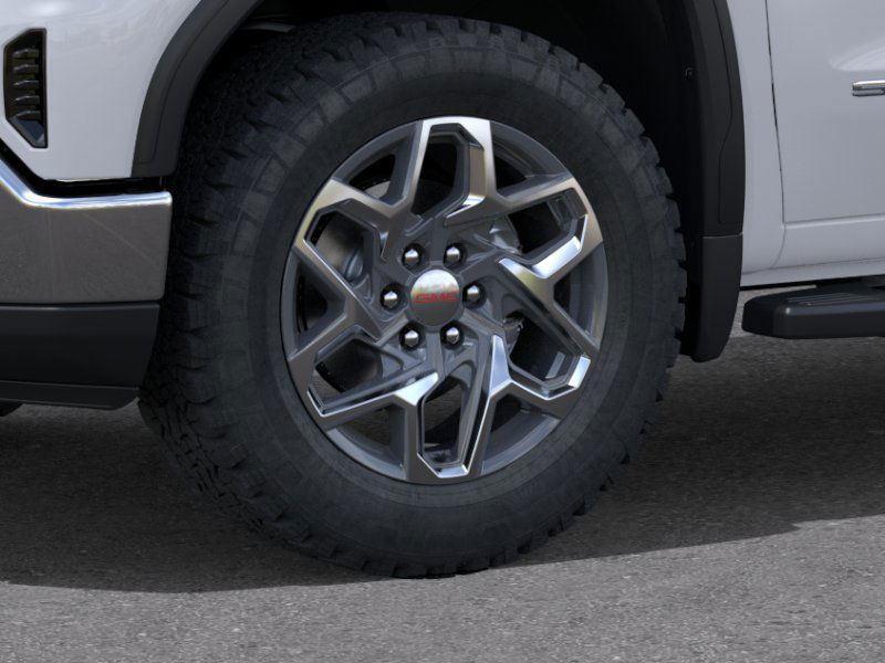 new 2026 GMC Sierra 1500 car, priced at $62,425