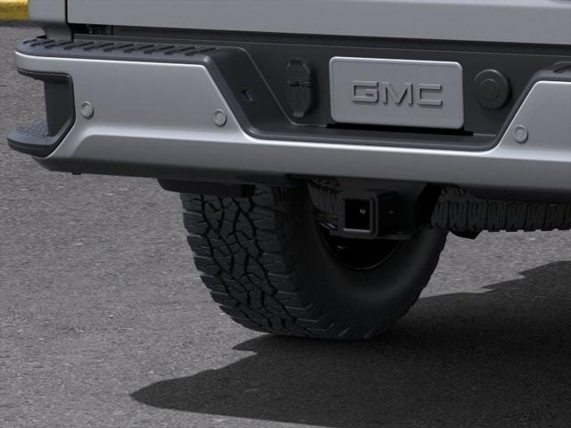 new 2025 GMC Sierra 2500 car, priced at $80,630