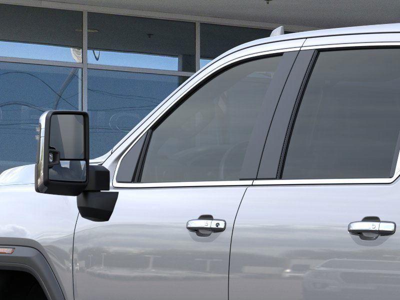 new 2025 GMC Sierra 2500 car, priced at $78,880