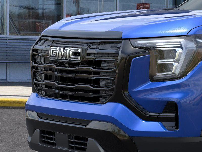 new 2026 GMC Terrain car, priced at $37,825