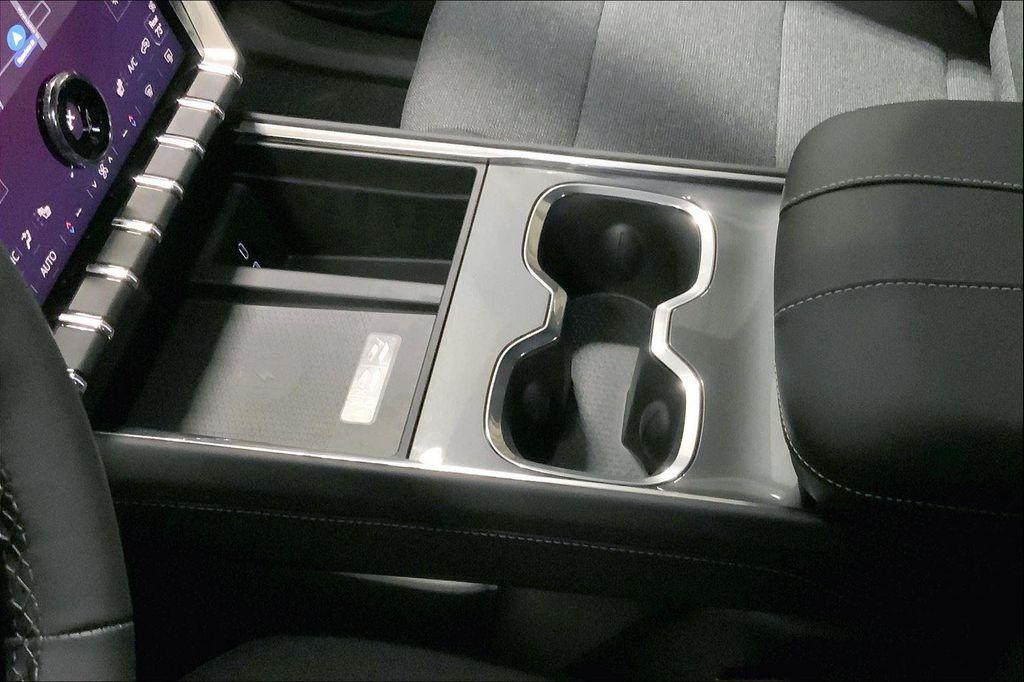 new 2025 GMC Acadia car, priced at $42,890