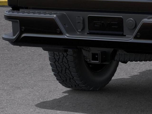 new 2025 GMC Sierra 3500 car, priced at $100,909