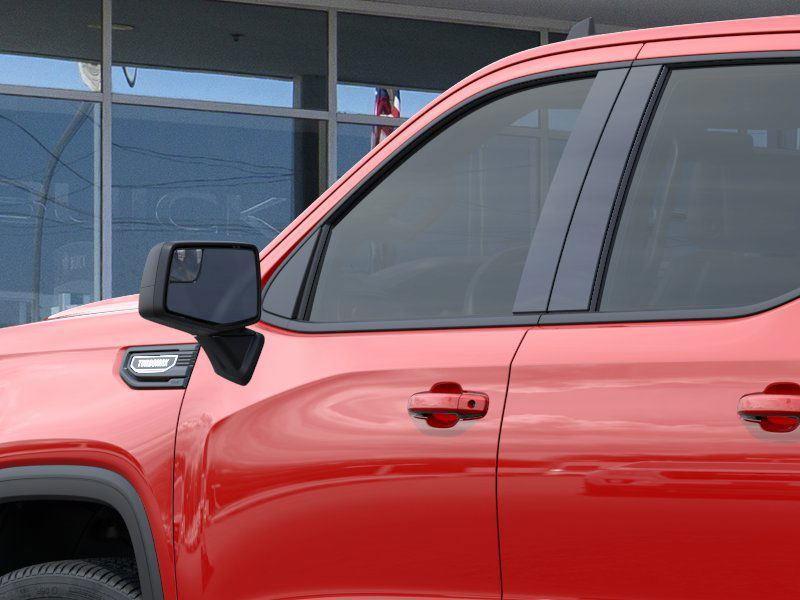 new 2026 GMC Sierra 1500 car, priced at $52,390