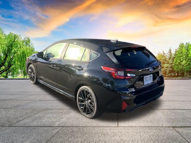 new 2024 Subaru Impreza car, priced at $28,429