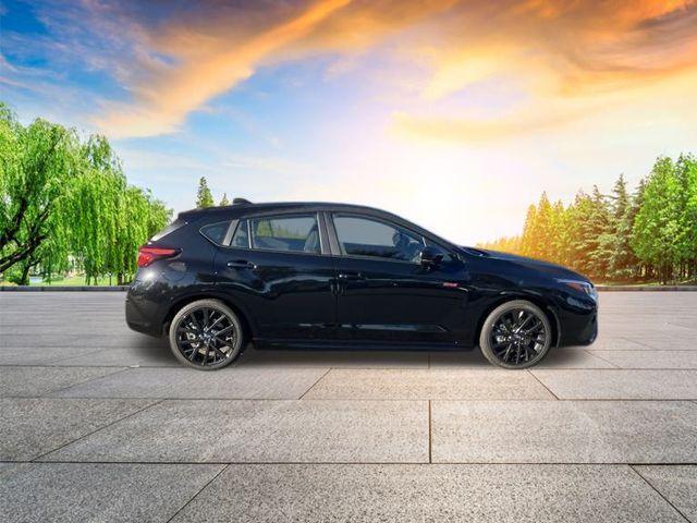 new 2024 Subaru Impreza car, priced at $28,429