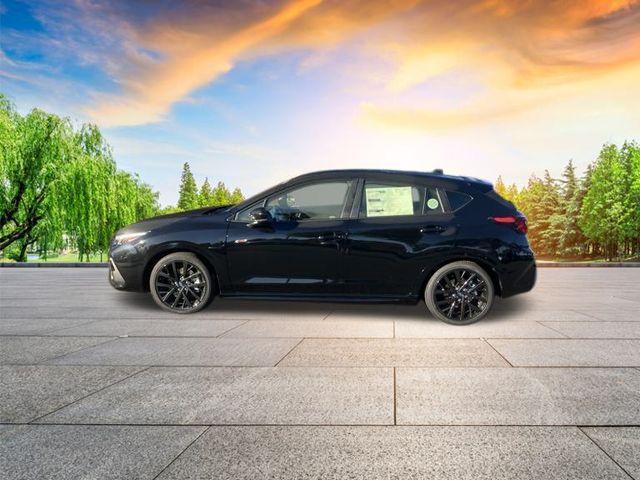 new 2024 Subaru Impreza car, priced at $28,429