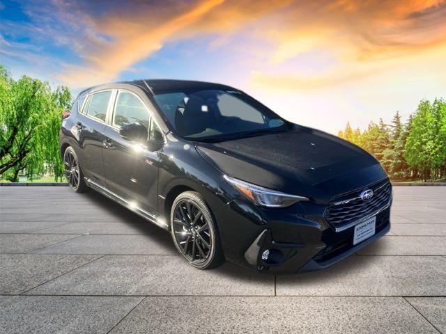 new 2024 Subaru Impreza car, priced at $28,429