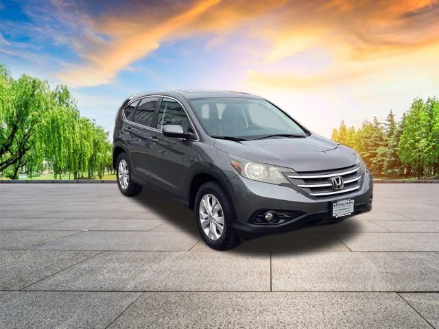 used 2014 Honda CR-V car, priced at $15,412