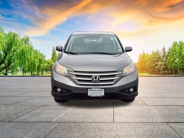 used 2014 Honda CR-V car, priced at $15,412