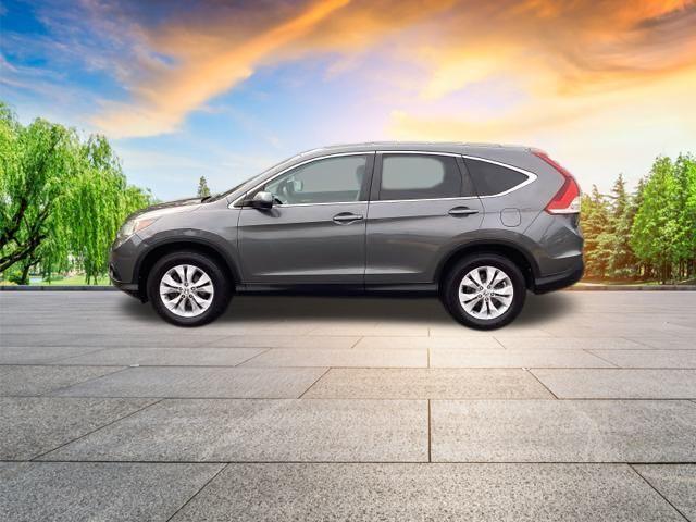 used 2014 Honda CR-V car, priced at $15,412