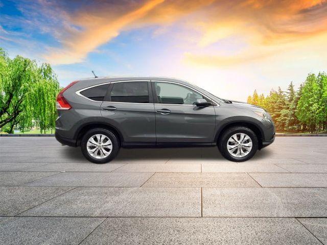 used 2014 Honda CR-V car, priced at $15,412