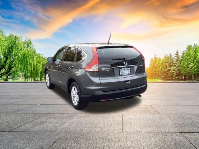 used 2014 Honda CR-V car, priced at $15,412