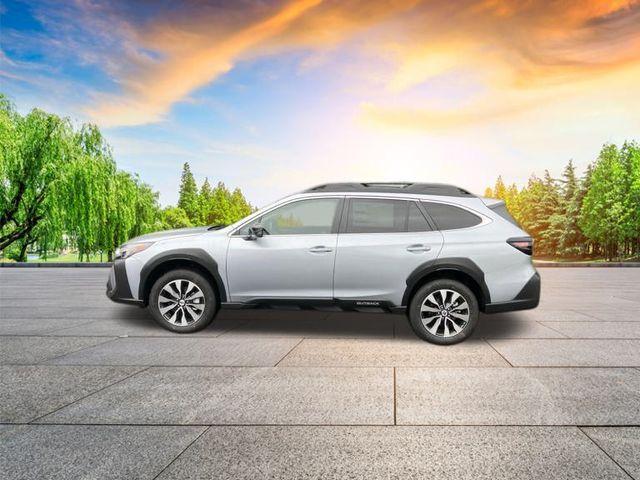 new 2025 Subaru Outback car, priced at $37,322