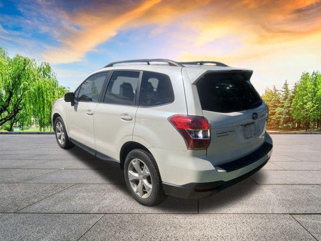 used 2015 Subaru Forester car, priced at $12,463