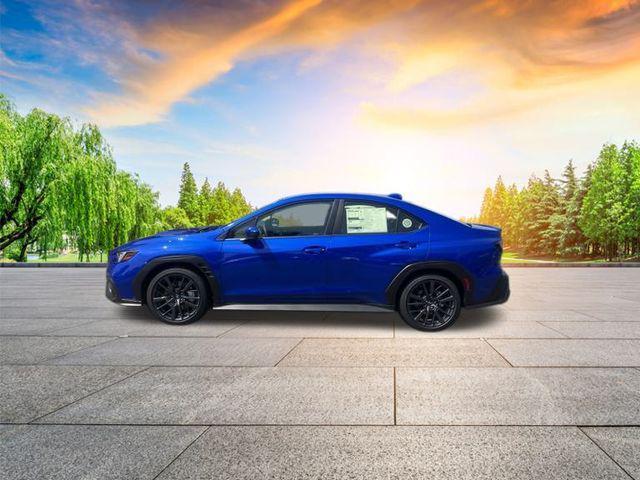 new 2024 Subaru WRX car, priced at $34,132