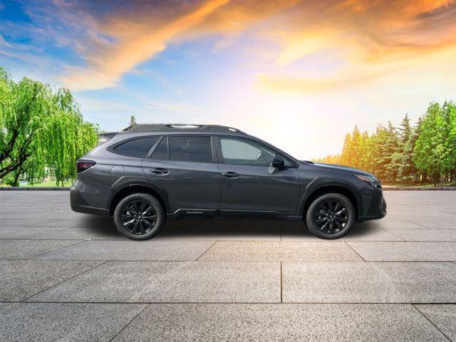 new 2025 Subaru Outback car, priced at $35,767