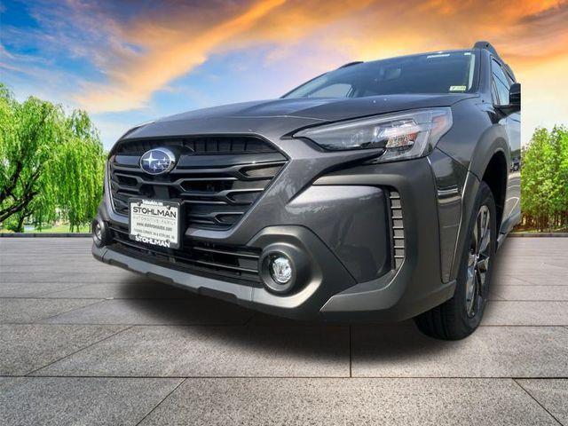 new 2025 Subaru Outback car, priced at $35,767