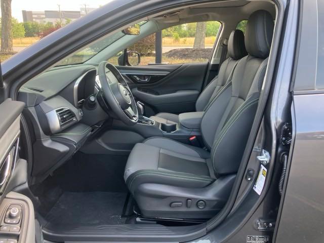 new 2025 Subaru Outback car, priced at $35,767