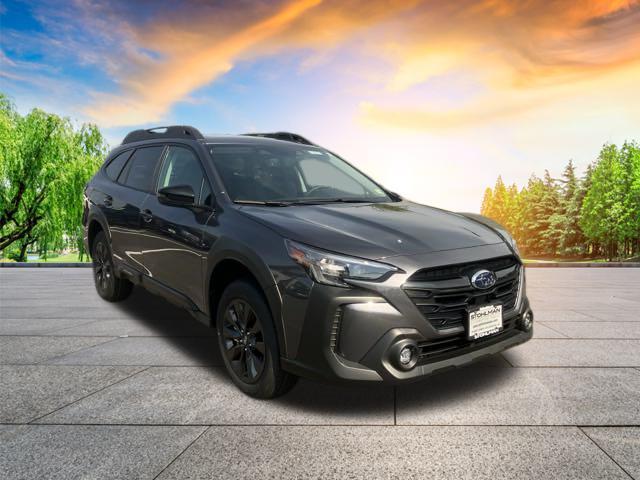 new 2025 Subaru Outback car, priced at $35,767