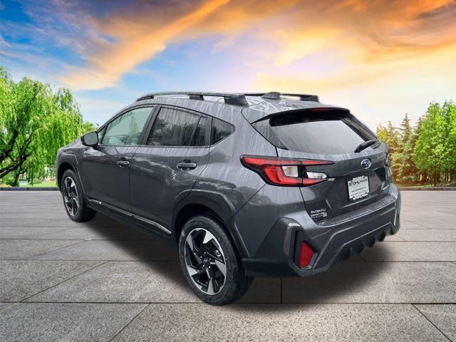 new 2024 Subaru Crosstrek car, priced at $33,388